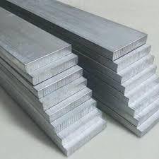 Alloy Steel Flat and Bus Bar